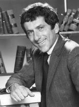 Barry Newman