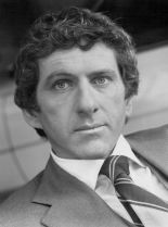 Barry Newman