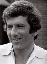 Barry Newman