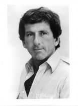 Barry Newman