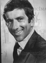 Barry Newman