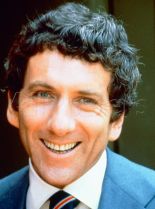 Barry Newman