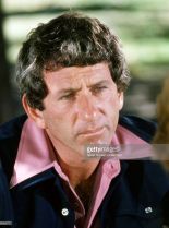 Barry Newman