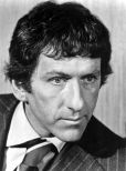 Barry Newman