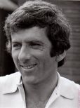 Barry Newman