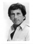 Barry Newman