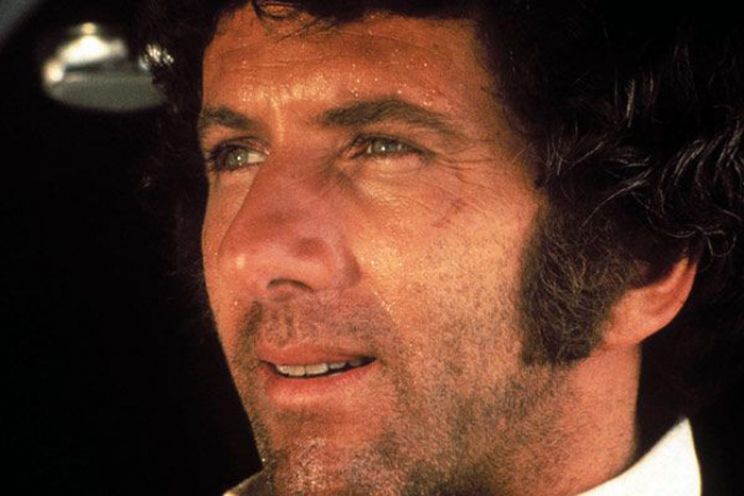 Barry Newman