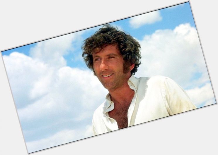 Barry Newman