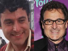 Barry Pearl