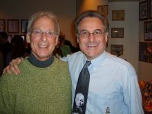 Barry Pearl