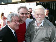 Barry Pearl