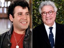 Barry Pearl