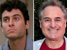 Barry Pearl