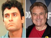 Barry Pearl