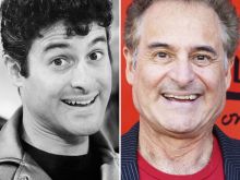 Barry Pearl