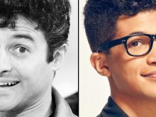 Barry Pearl