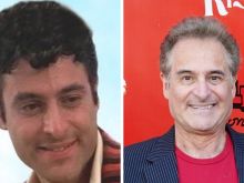 Barry Pearl