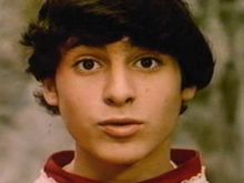Barry Pearl