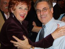 Barry Pearl