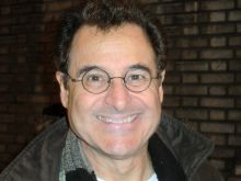 Barry Pearl
