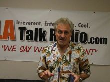 Barry Pearl
