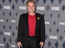 Barry Pearl