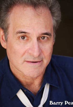 Barry Pearl