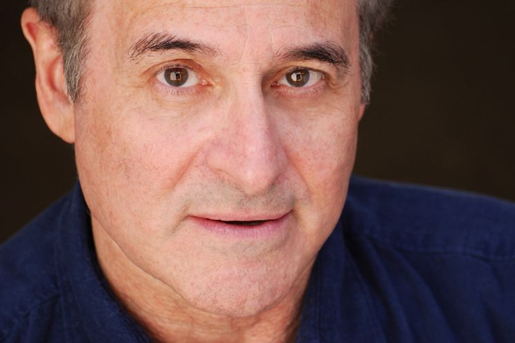 Barry Pearl
