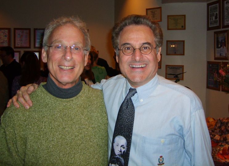 Barry Pearl