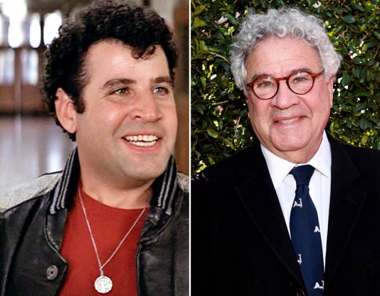 Barry Pearl