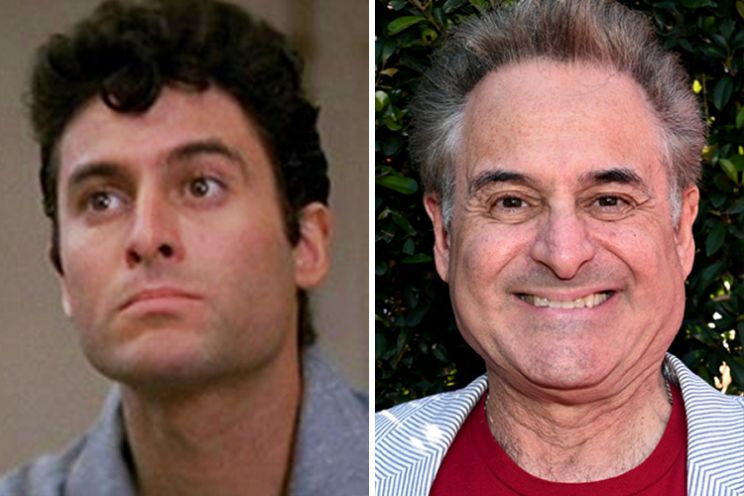 Barry Pearl