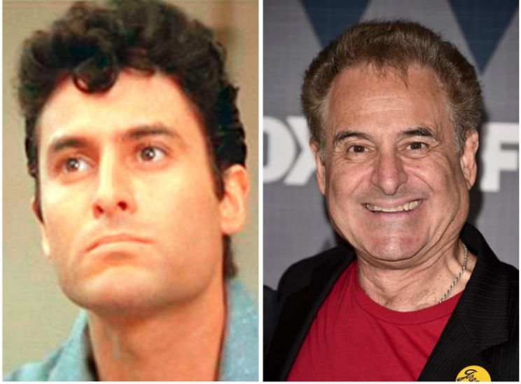 Barry Pearl