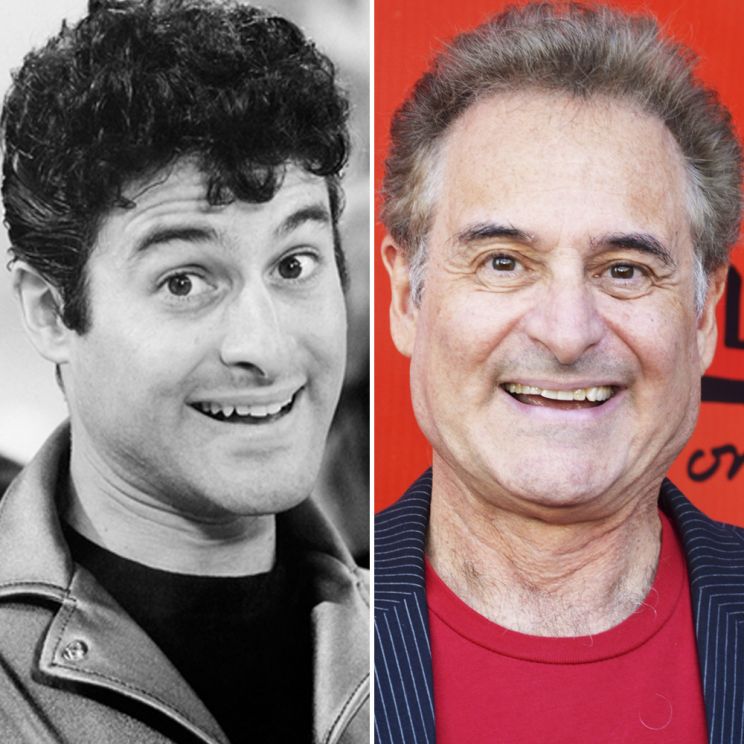 Barry Pearl