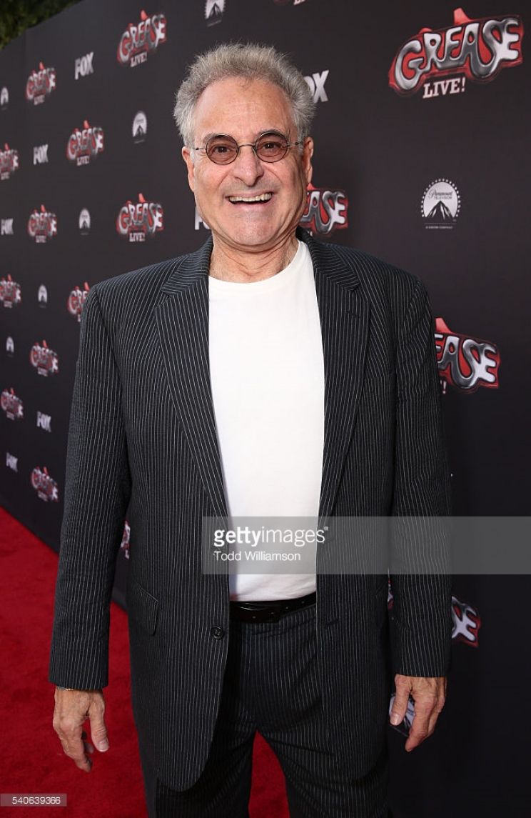 Barry Pearl