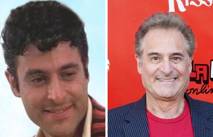 Barry Pearl