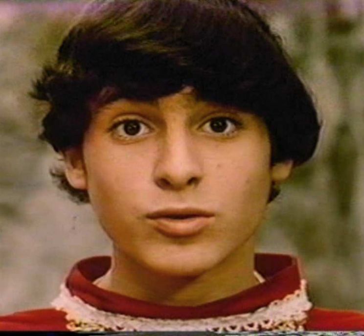 Barry Pearl
