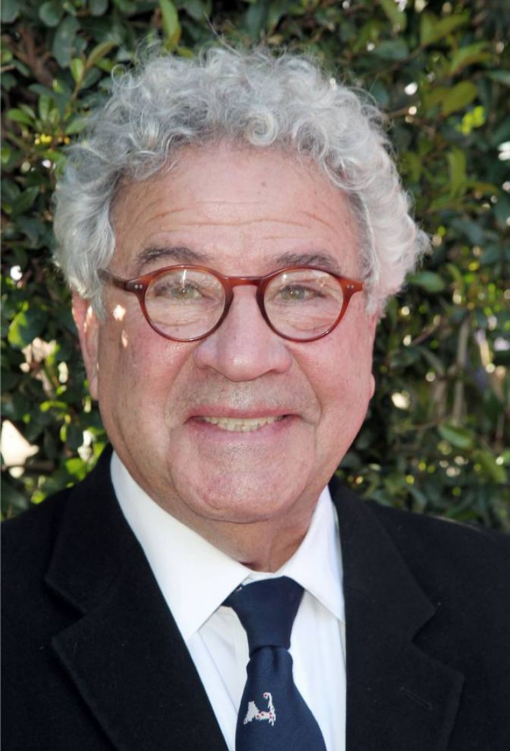 Barry Pearl