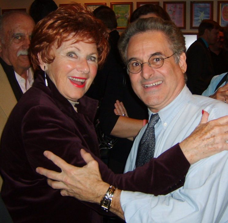 Barry Pearl