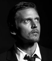 Barry Pepper