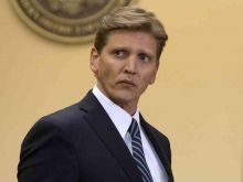 Barry Pepper