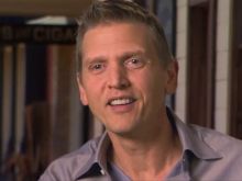 Barry Pepper