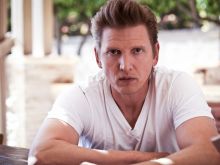 Barry Pepper