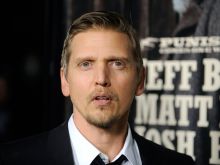 Barry Pepper