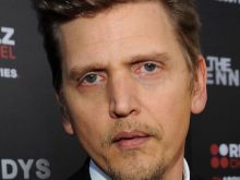 Barry Pepper