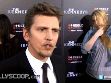 Barry Pepper