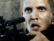 Barry Pepper