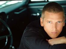 Barry Pepper