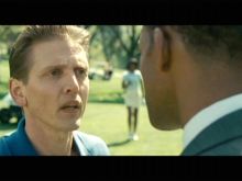 Barry Pepper