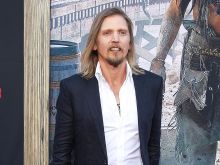 Barry Pepper