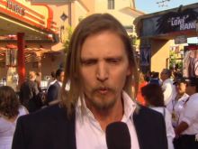 Barry Pepper